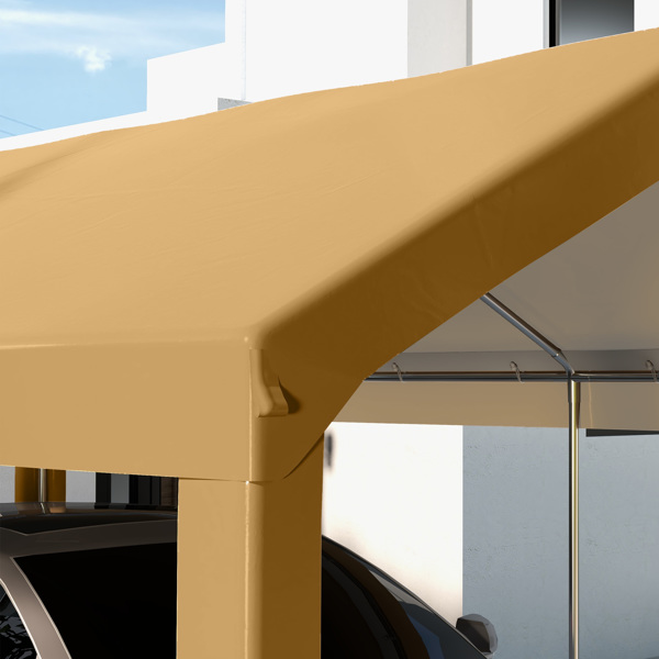Carport Roof-Without bracket-7
