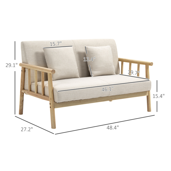 Sofa Chair -2
