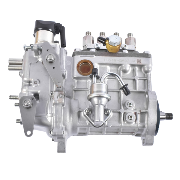 Fuel Injection Pump Assy Replacement for Bobcat S220 S250 S300 T300 V3300 Engine 6685935 -5