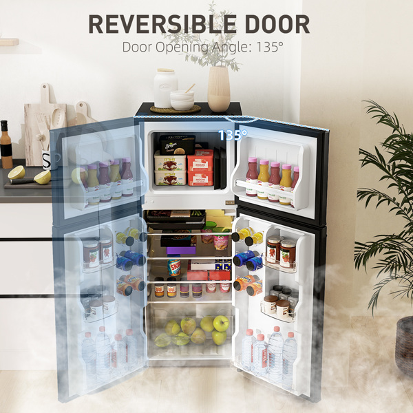 Portable Skincare Fridge-5