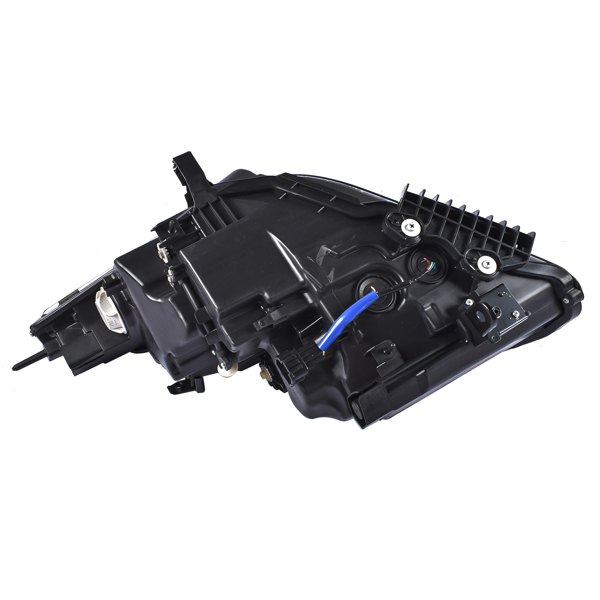 Front Right Passenger Side Non ASF Full LED Headlight Assembly Fits for INFINITI Q70 Q70L 3.7L V6 5.6L V8 2015-2019 26010-4AP0A-5