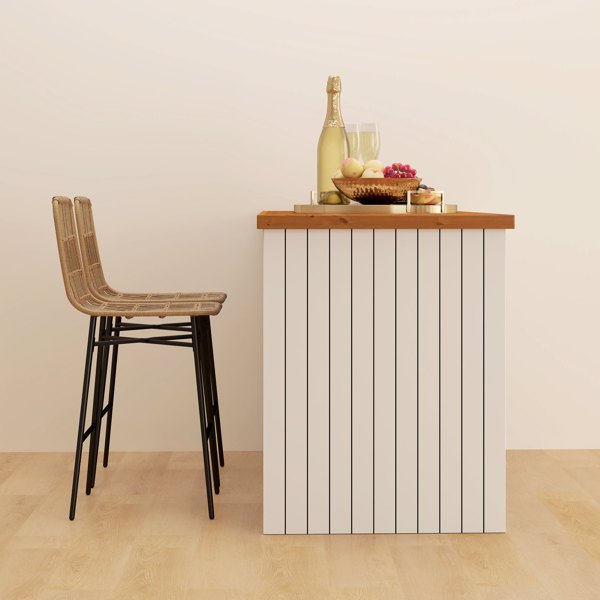 Height bar stool-6