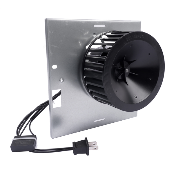 风扇电机 Bathroom Exhaust Fan for 676-A 676-B 676-C 676F-A 676F-B S97017065 97017065 S-97017065-4