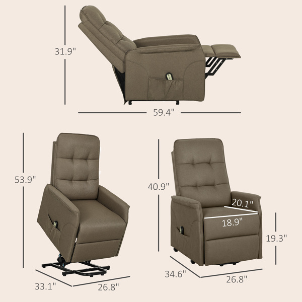 Power Chair-2