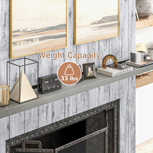 Floating Shelf-5