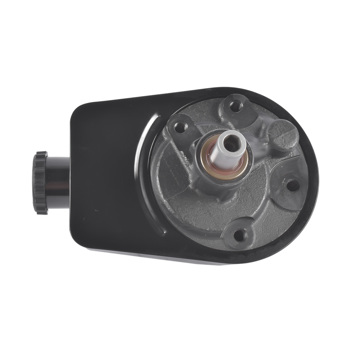 Power Steering Pump Black Fit for Humvee M998 Military Truck RCSK18330 2530-01-460-2439 12339495-1 5583754