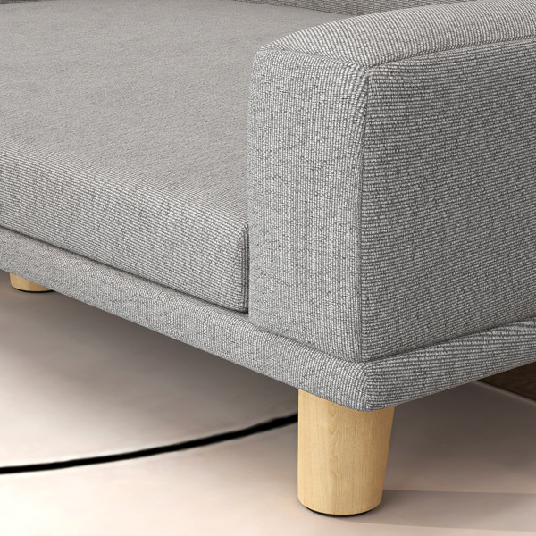 Dog Bed/ Rattan Pet Sofa ( Amazon Shipping)（Prohibited by WalMart）-7