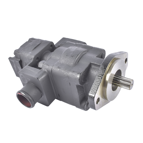 液压泵 Hydraulic Pump for John Deere Bakchoe Loaders 315SK 325J 325K 325SK AT317640 AT183664-5