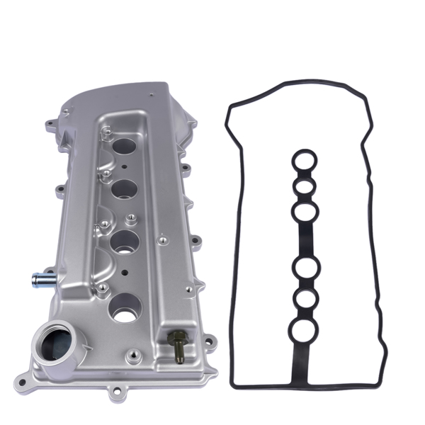 Valve Cover with gasket Replacement for Toyota Corolla Matrix Celica MR2 Spyder 1.8L L4 1999-2005 11201-22060 1120122060-6