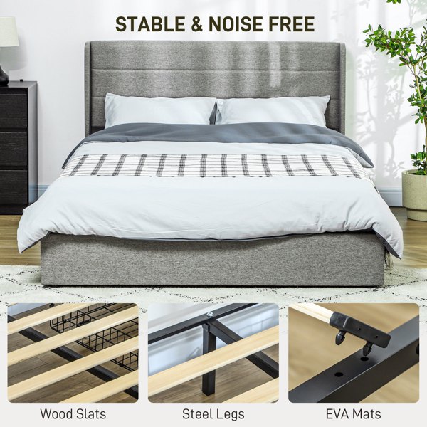 Bed Frame-5