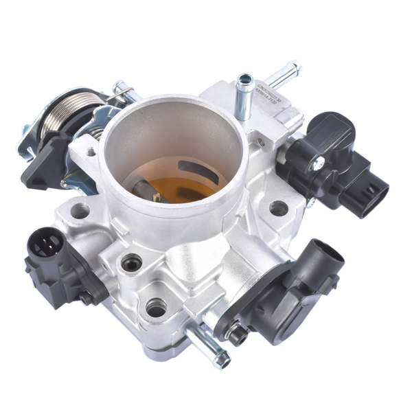 节气门体 Throttle Body Assembly w/ sensors 16400-P8C-A21 for Honda Accord Odyssey, Acura TL CL-5