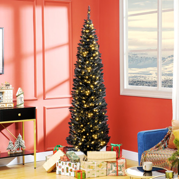7ft Christmas tree 
