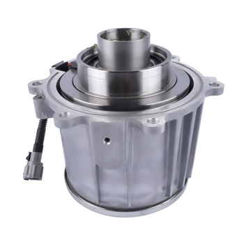 Rear Differential Coupling Assembly Fits for Nissan Murano Qashqai Rogue 2014-2020 AWD 387614BF0A 387614BF1A