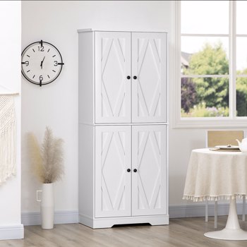  Kitchen Storage Cabinet