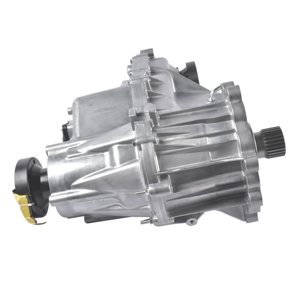 Transfer Case Assembly Replacement for Jeep Replacement for Grand Cherokee SRT8 6.4L V8 12-13 5038433AB-4