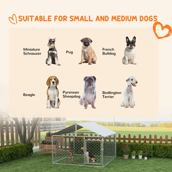 Dog Crate-3