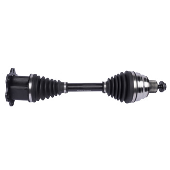 半轴 Front Left/ Right Side CV Axle Drive Shaft For Audi Q5 FYB, FYG Q5 Sportback FYT Quattro 2.0L 80A407271E 80A407271G