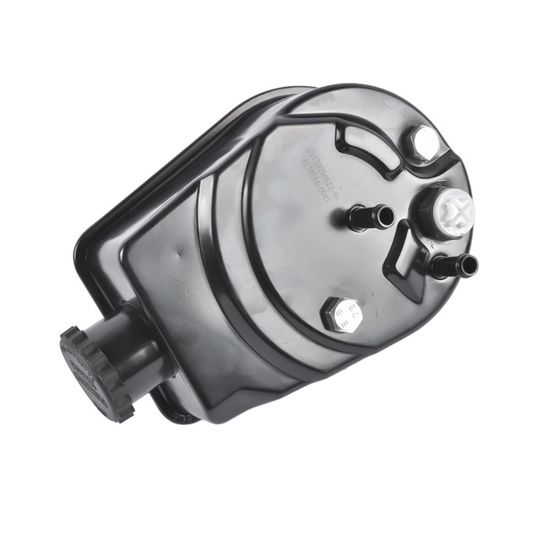 Power Steering Pump Black Fit for Humvee M998 Military Truck RCSK18330 2530-01-460-2439 12339495-1 5583754-7