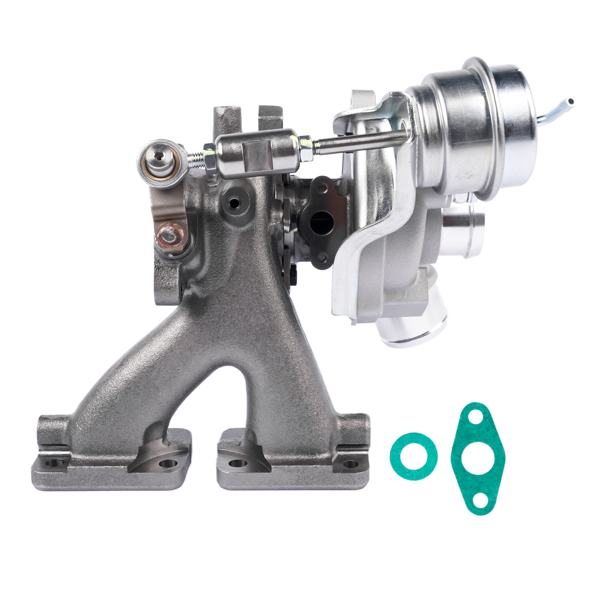 K03 Billet Turbo Turbocharger Replacement for Polaris RZR XP 925CC 2016-2021 3023297 1205689 3022792-5