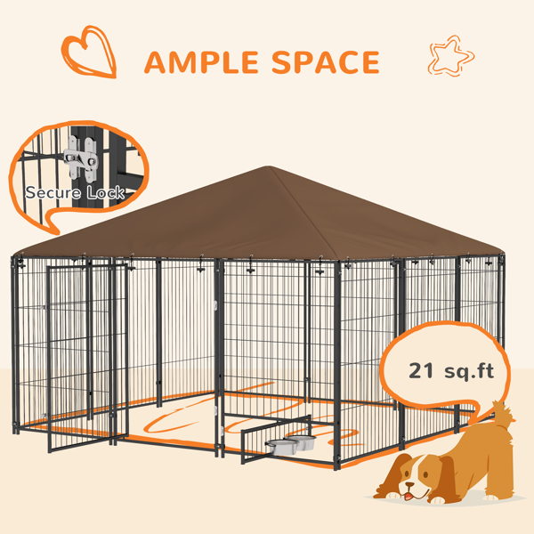 Dog Crate-7