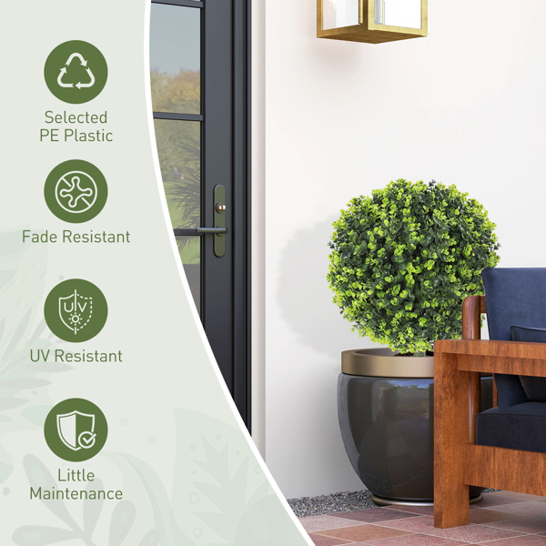 Artificial Plant/Green plants-6