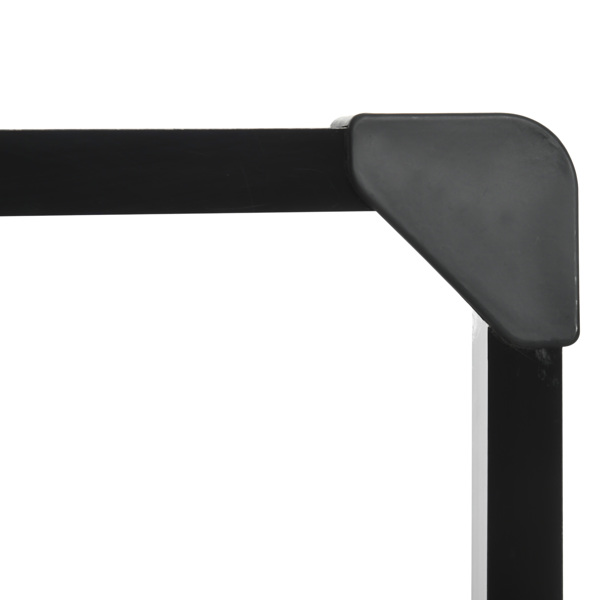 Wall Mounted Basketball Hoop（Prohibited by WalMart）-6