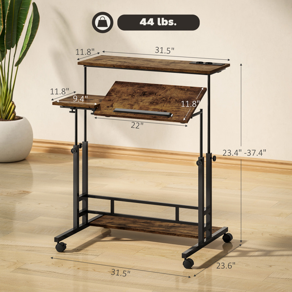 Office Desk-2
