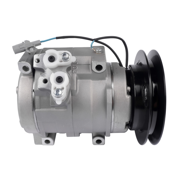A/C Compressor Replacement for Toyota Hiace KDH2 LH2 TRH2 2003-2013 88320-2F030 88310-35870-7