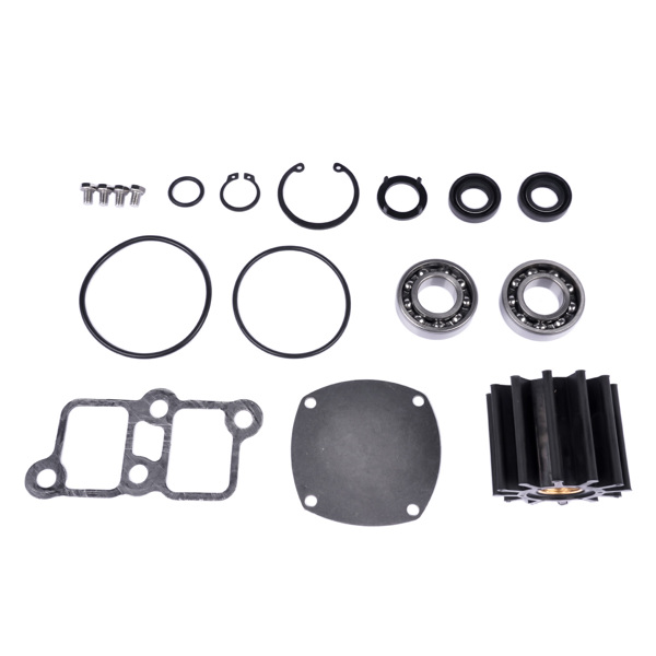 大修包 Major Repair Kit For Yanmar 6LP Series Models 11977342502 11977342501 11977342500-6