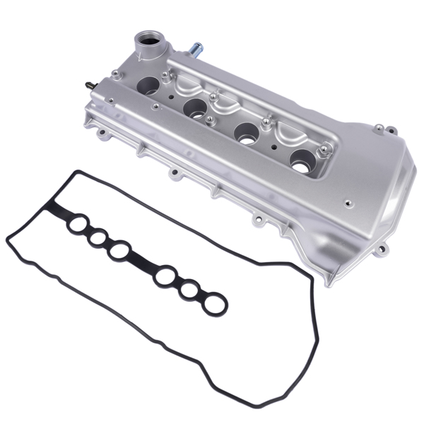 Valve Cover with gasket Replacement for Toyota Corolla Matrix Celica MR2 Spyder 1.8L L4 1999-2005 11201-22060 1120122060-7