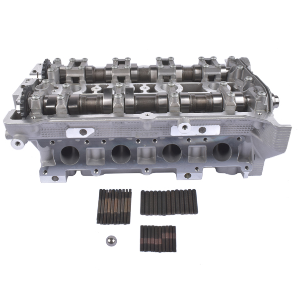 缸盖总成 Engine Cylinder Head For 1998-2006 VW GTI Golf Passat Jetta Audi A3 A4 TT 1.8T 20V 06A103351L-7