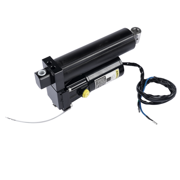 Power Trim Assembly 8M0090335 8M0171818 Replacement for Mercury Outboard 115HP 90HP 75HP New-5