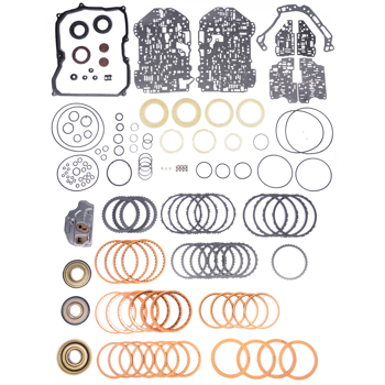 发动机大修包 Transmission Master Rebuild Kit for VW Tiguan Passat Touran Audi A3 A4 TT 6AT