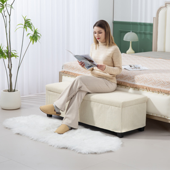 Storage Bench 