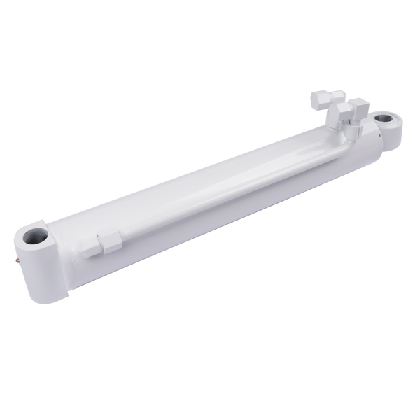 Hydraulic Tilt Cylinder Replacement for Bobcat Skid Steer Loader 843 6539808 6539808A HYI40-1187-2