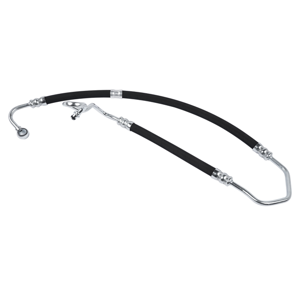Power Steering Pressure Hose Fit for Mercedes E320 Base 3.2L 2003-2005 2114660481 A2114660481 3405155-5