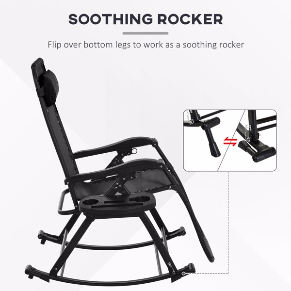Folding Lounge Chairs / beach chair ( Amazon Shipping)（Prohibited by WalMart）-7