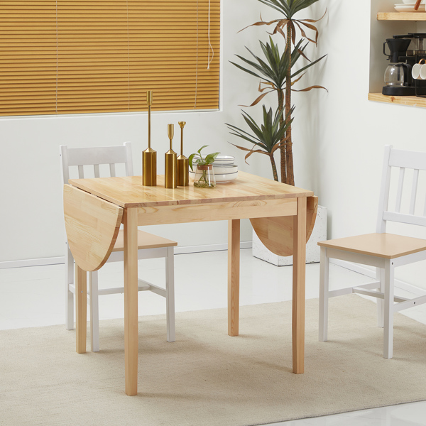 Dining Table and Chair-6