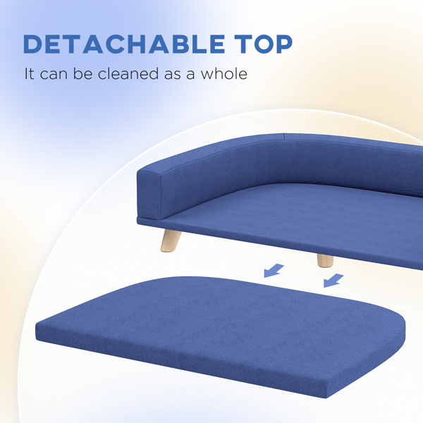Dog Bed/Pet Sofa ( Amazon Shipping)（Prohibited by WalMart）-4