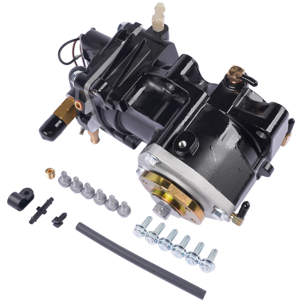 Replacement for Mercury Replacement for Marine Replacement for Optimax 3.0L DFI Air Compressor 8M0133589 8M0060051 8M0050655-2