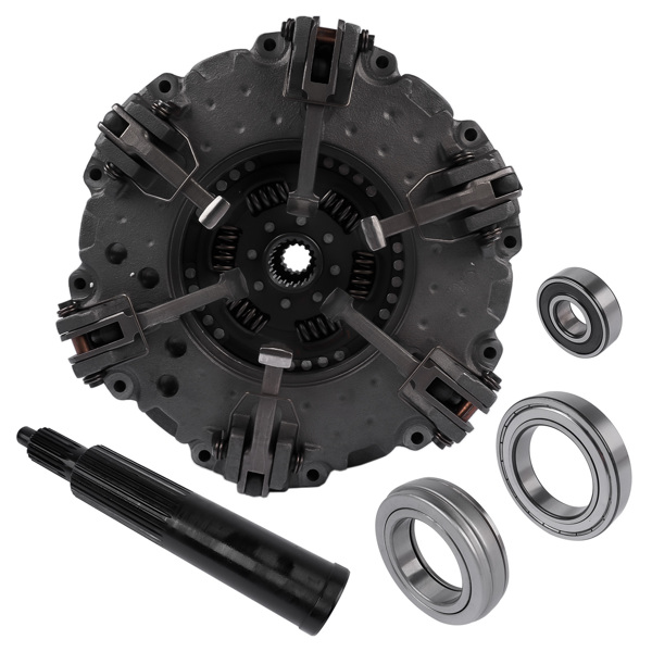 离合器 Clutch Kit For John Deere 5200 5210 5300 5310 5400 5410 5415 5500 5510 5600 5615-6