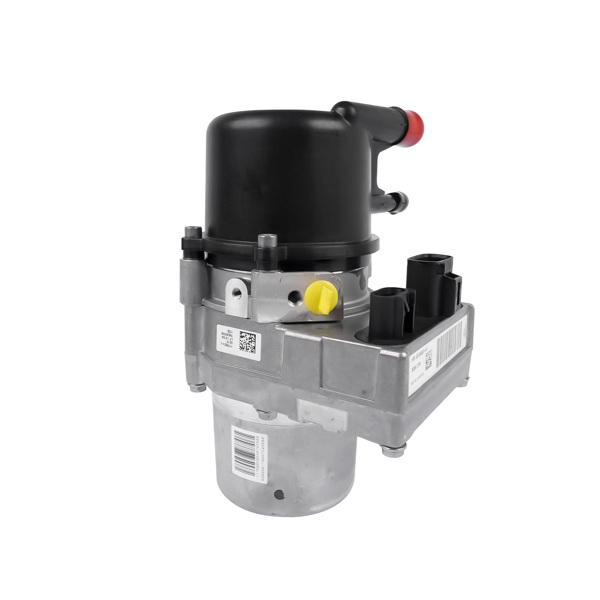 Replacement for Dodge Durango Jeep Grand Cherokee Power Steering Pump Assembly 5154663AB 5154663AC-3