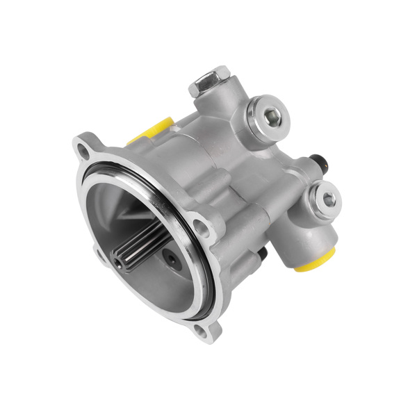 Gear Pump Replacement for Kobelco SK330-6E K5V140DTP SK200-6 SK200-6E SK330-6 YN10V00014F2-7