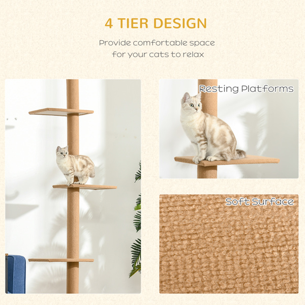  Cat Tree -5