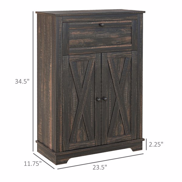  Kitchen Storage Cabinet-2