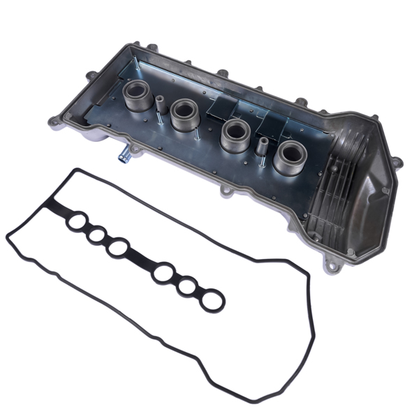 Valve Cover with gasket Replacement for Toyota Corolla Matrix Celica MR2 Spyder 1.8L L4 1999-2005 11201-22060 1120122060-11
