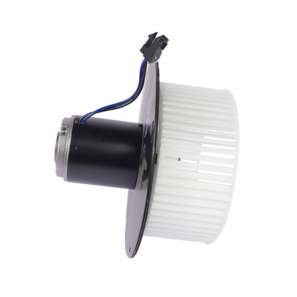 Blower Motor Replacement for John Deere 4045 6068 444K 524K 544K 640L 724K 853M 909K 948L AT365431 AT365430-4