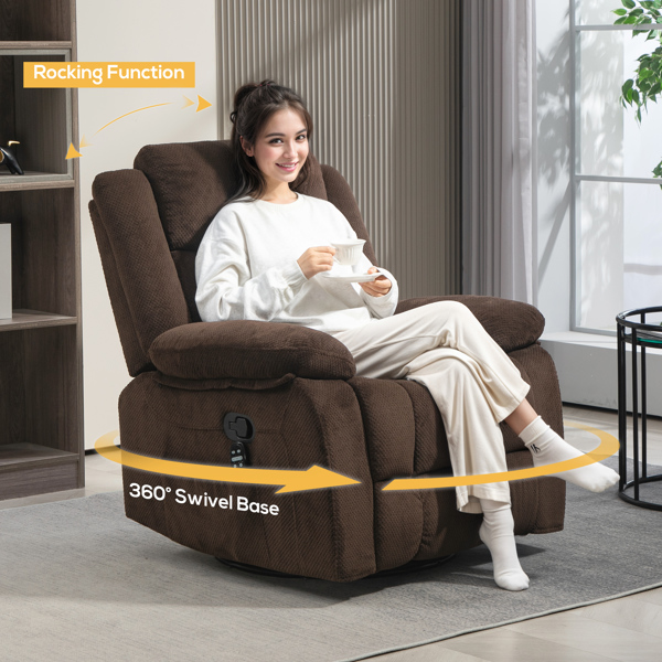 Massage Armchair-5