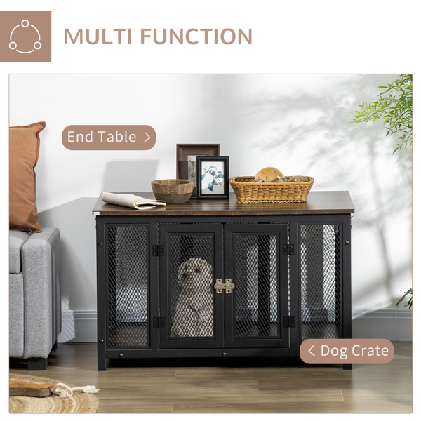Dog Crate-6