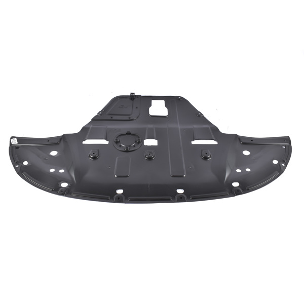 Engine Splash Shields Front 29110-L3000 29110L3000 HY1228204 17252078 Fit for Kia K5 2021-2024 Hyundai Sonata 2020-2023 1.6L 2.5L-5
